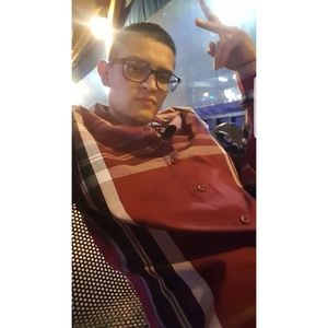 Meet your Posher, David